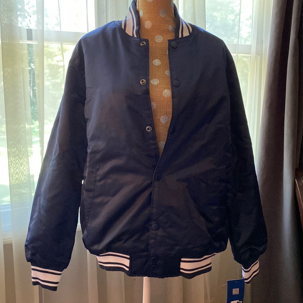 Starter jacket